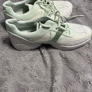 Michael kors Leather sneaker